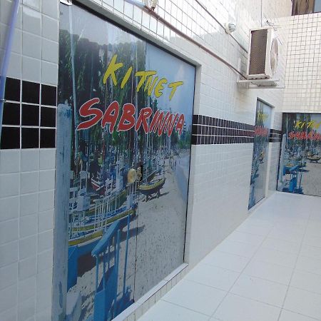 Kitnet Sabrinna Maceio  Luaran gambar
