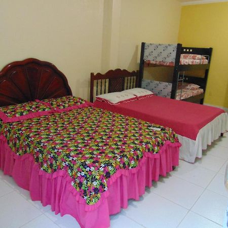 Kitnet Sabrinna Maceio  Luaran gambar