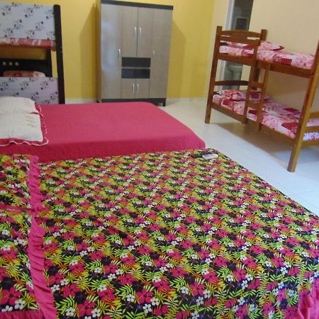 Kitnet Sabrinna Maceio  Luaran gambar