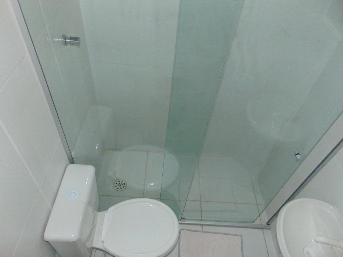 Kitnet Sabrinna Maceio  Luaran gambar