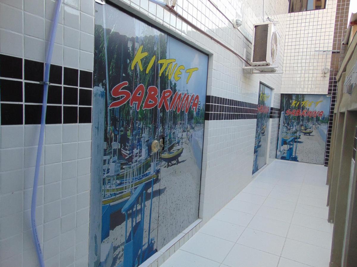 Kitnet Sabrinna Maceio  Luaran gambar