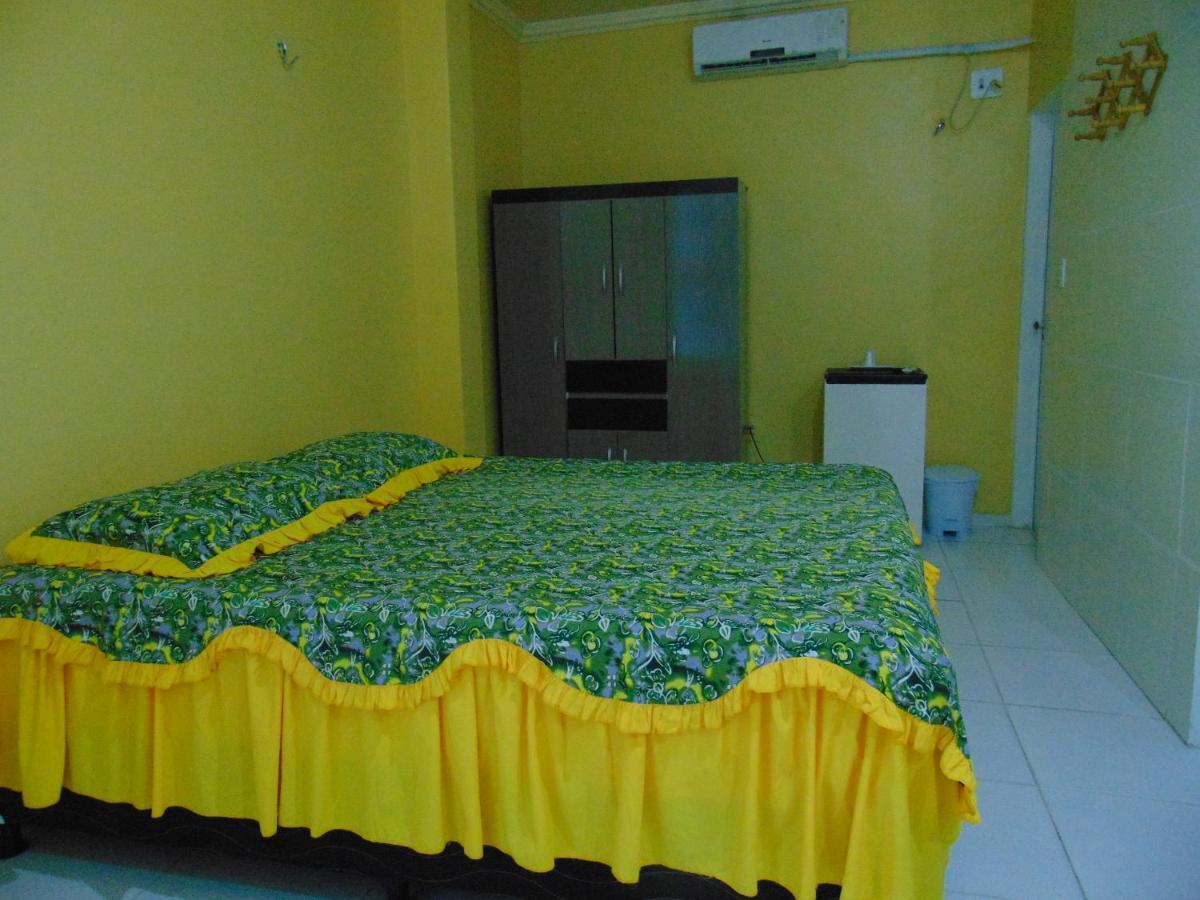 Kitnet Sabrinna Maceio  Luaran gambar