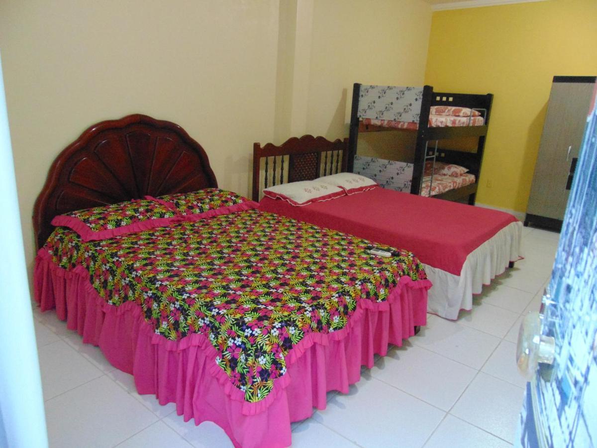 Kitnet Sabrinna Maceio  Luaran gambar