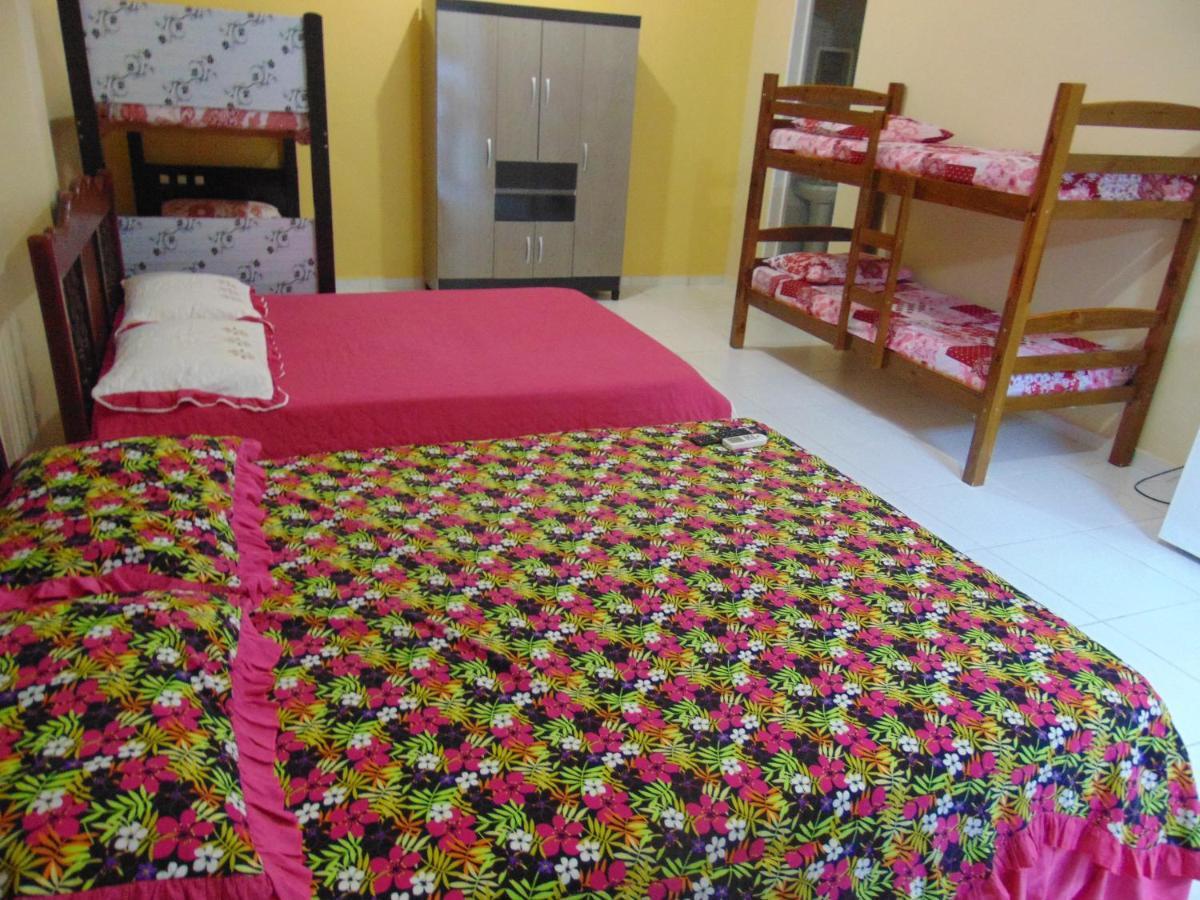 Kitnet Sabrinna Maceio  Luaran gambar