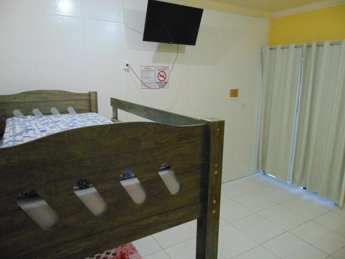 Kitnet Sabrinna Maceio  Luaran gambar