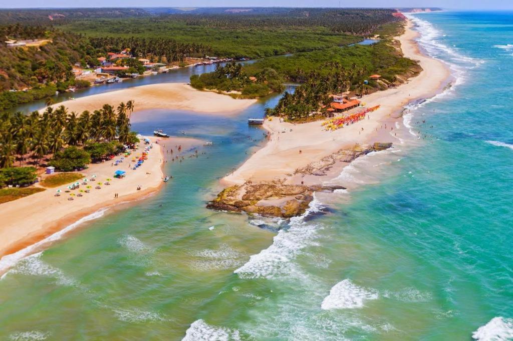 Kitnet Sabrinna Maceio  Luaran gambar