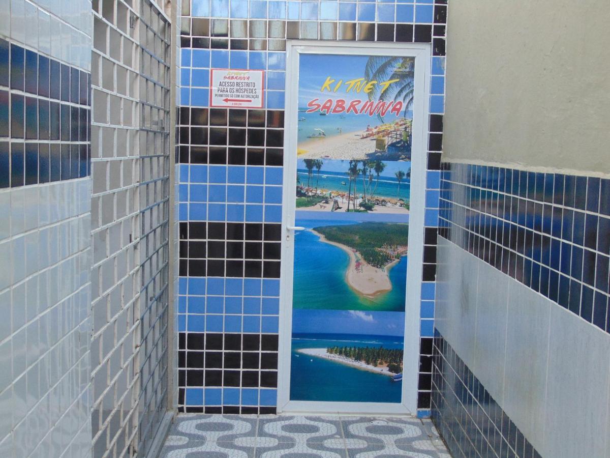 Kitnet Sabrinna Maceio  Luaran gambar